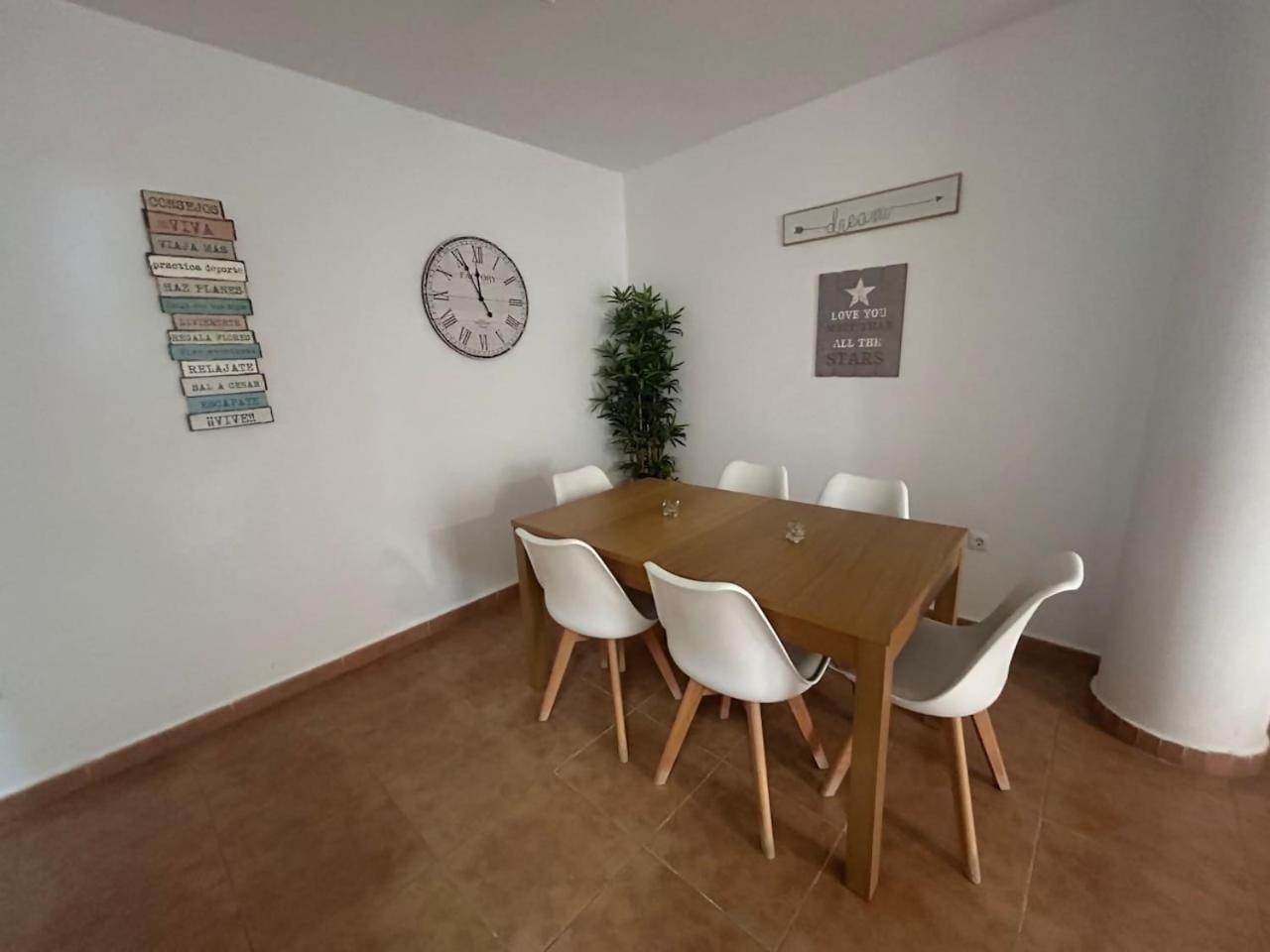 Apartamento Zahara De Los Atunes Atlanterra Costa Buitenkant foto