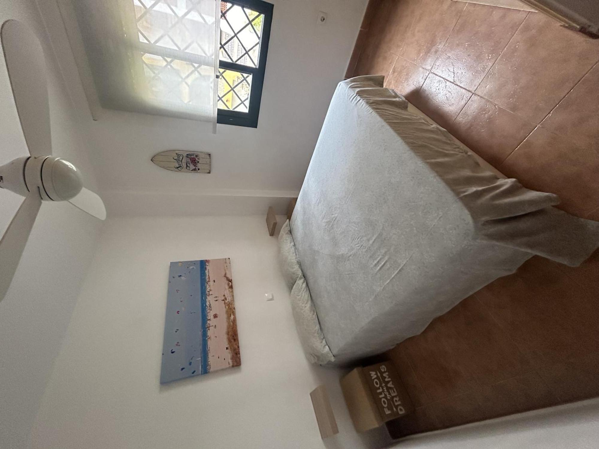 Apartamento Zahara De Los Atunes Atlanterra Costa Buitenkant foto