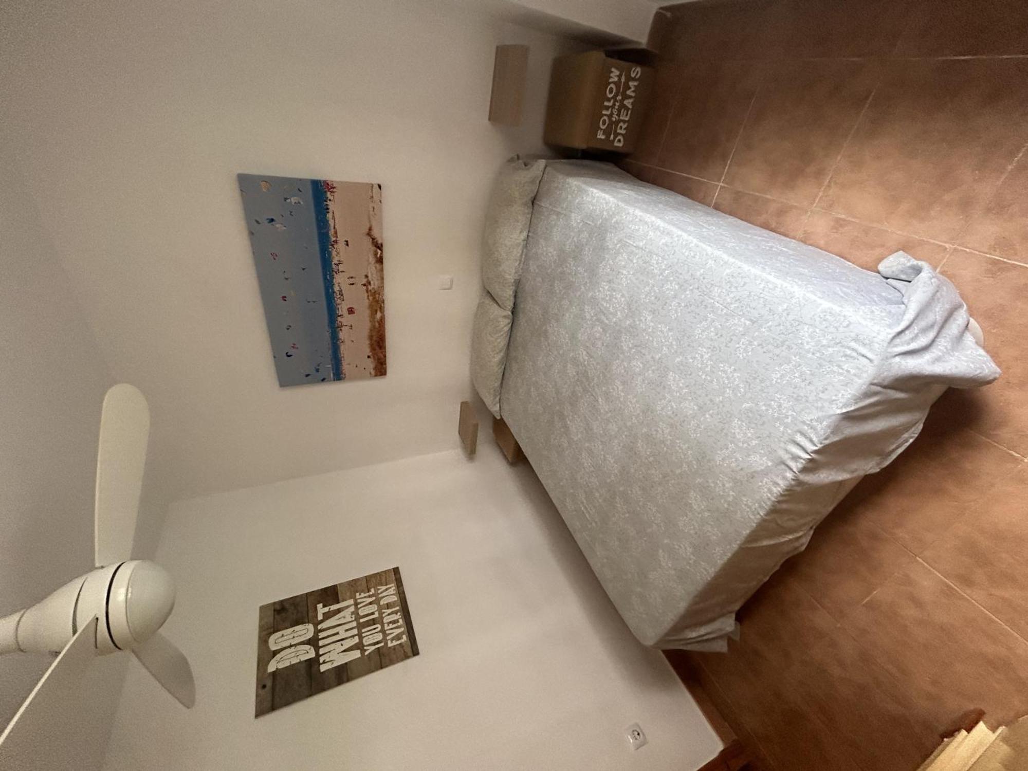 Apartamento Zahara De Los Atunes Atlanterra Costa Buitenkant foto