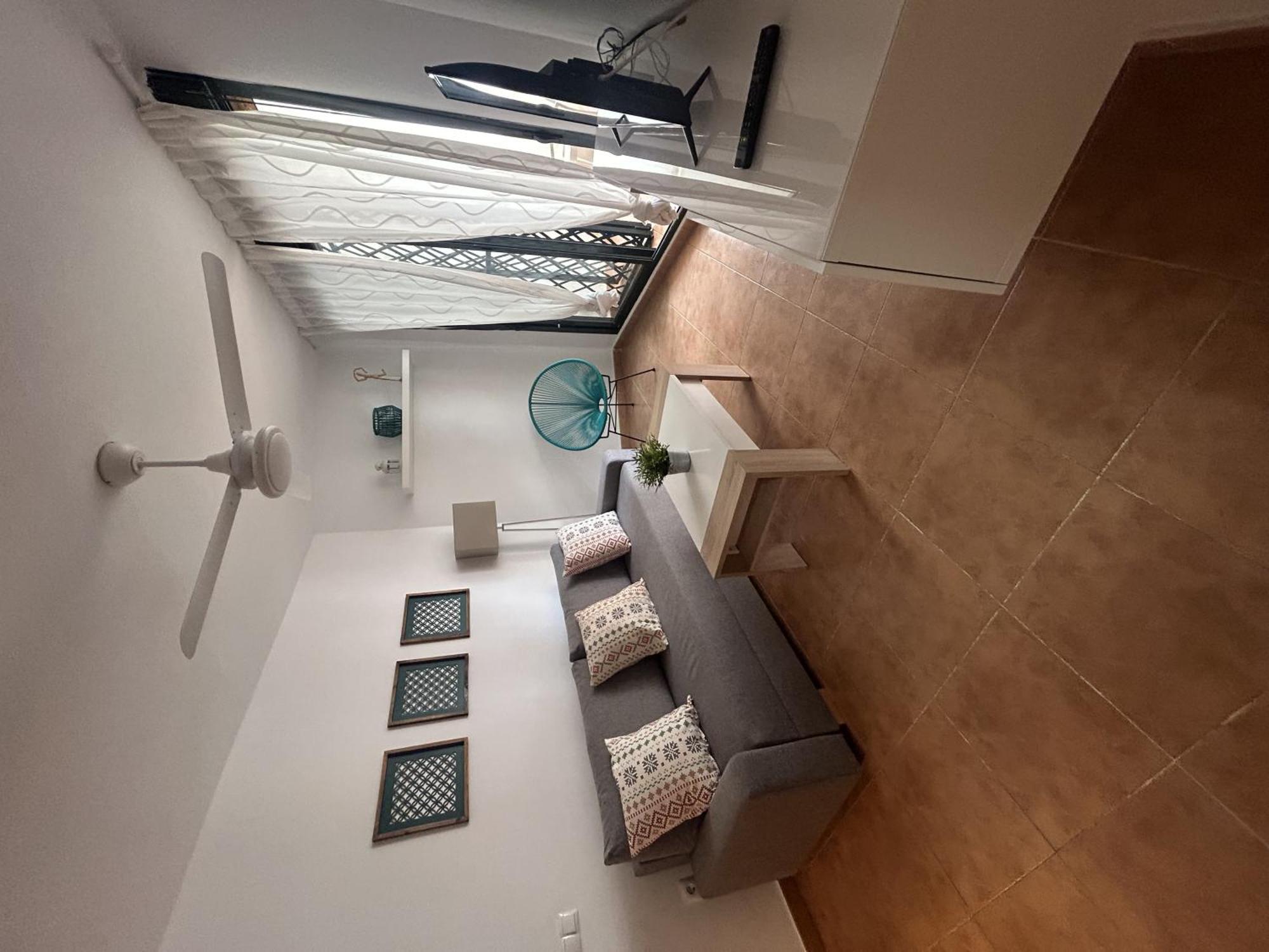 Apartamento Zahara De Los Atunes Atlanterra Costa Buitenkant foto