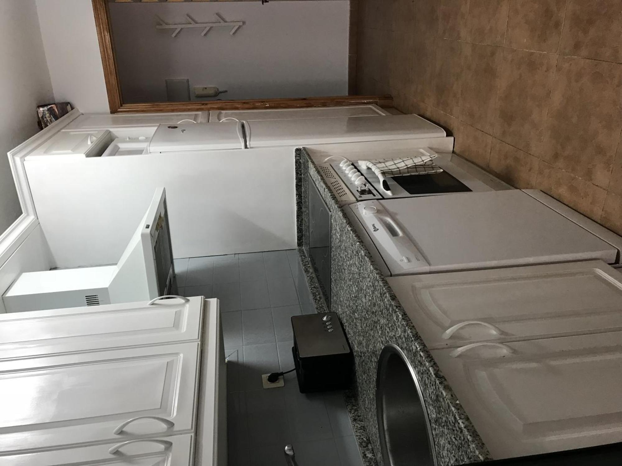 Apartamento Zahara De Los Atunes Atlanterra Costa Buitenkant foto
