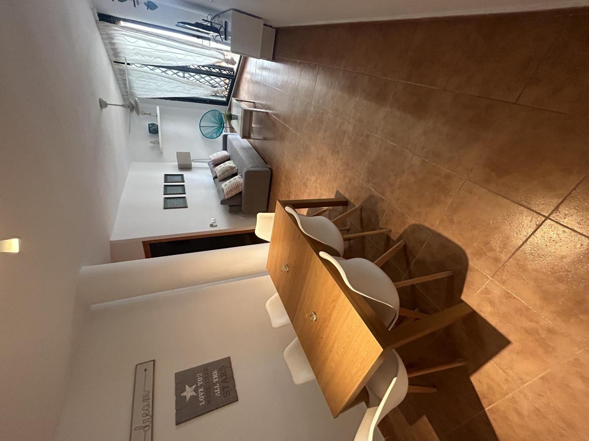 Apartamento Zahara De Los Atunes Atlanterra Costa Buitenkant foto